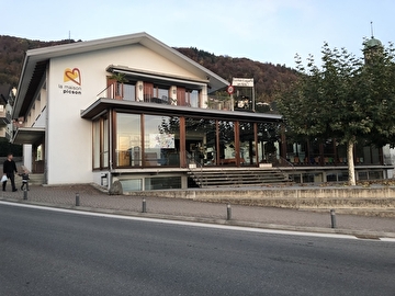 Maison Picson