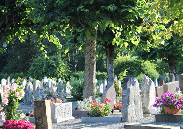cimetière