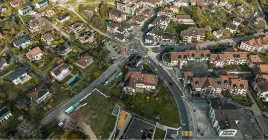 Les commerces de Saint-Légier-La Chiésaz restent ouverts !