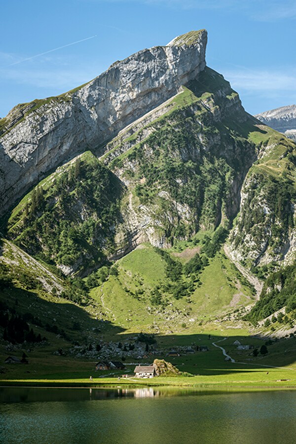 Contes du canton de Vaud
