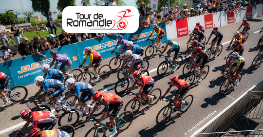 Tour de Romandie 2026