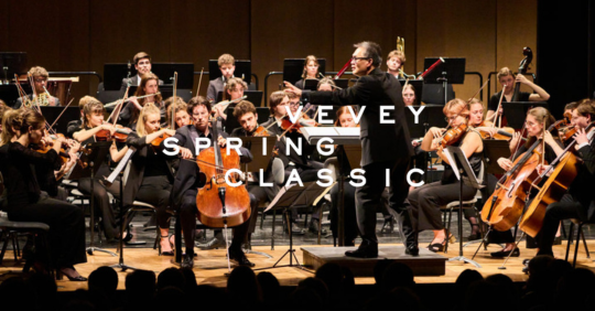 Vevey Spring Classic 2025