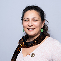 Laura Ferilli