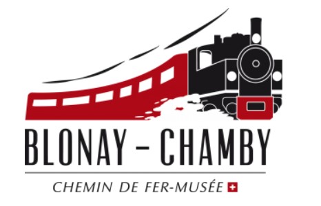 Logo Blonay-Chamby