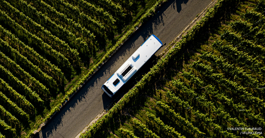 Transports publics VMCV