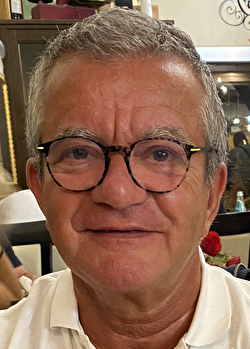 Pascal Gréverath