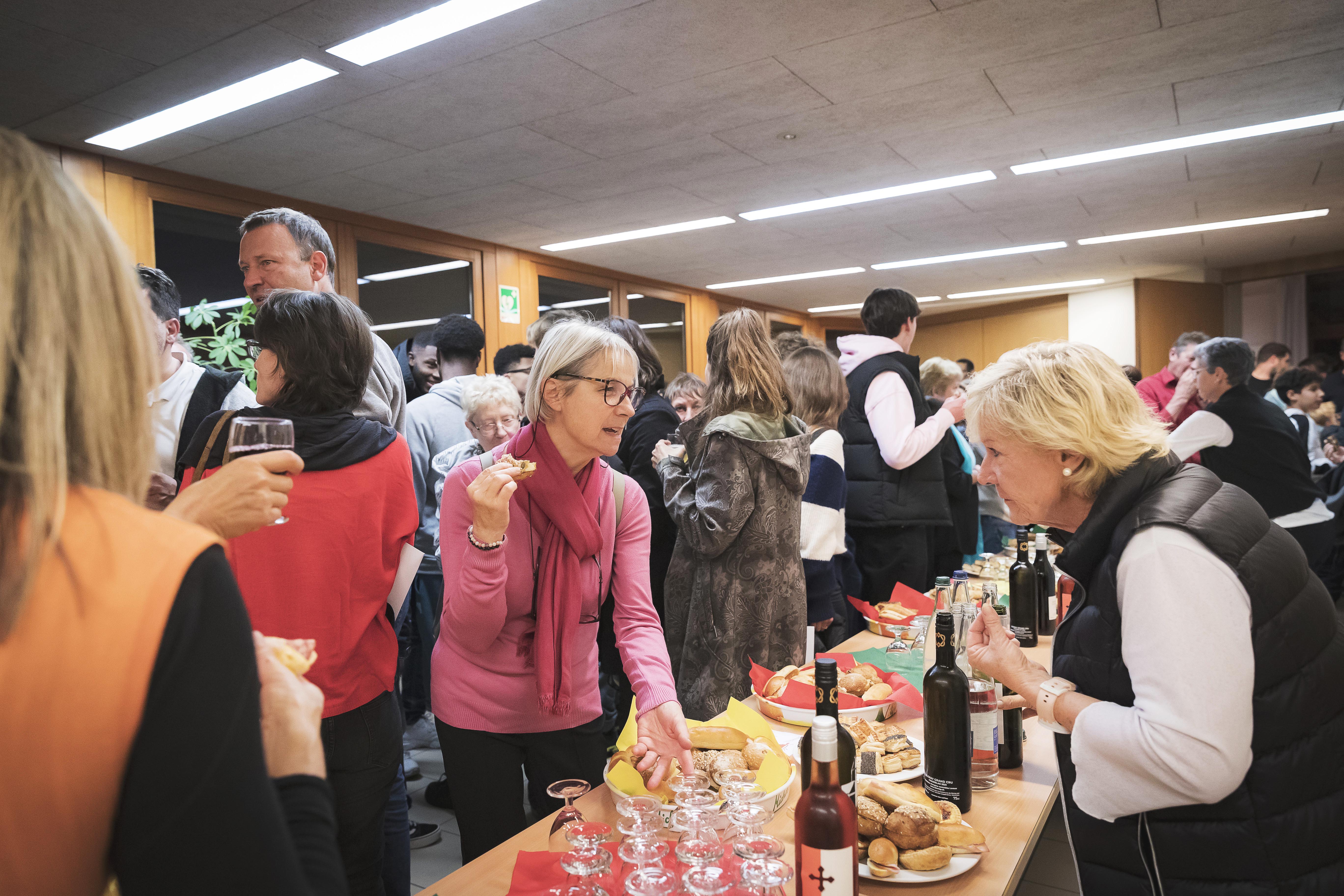 Apéritif