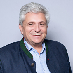 Alain Bovay