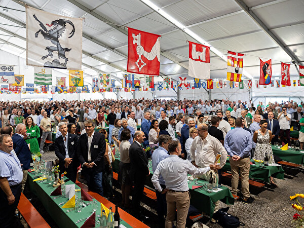 Journée des communes vaudoises 2026