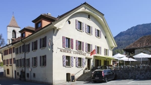 Auberge Communale