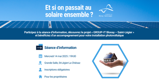 S'y retrouver dans la jungle des panneaux solaires - COMM'une info n° 85