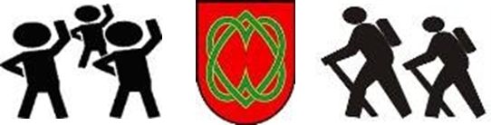 Gym & Rando Seniors Blonay