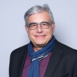 Thierry George
