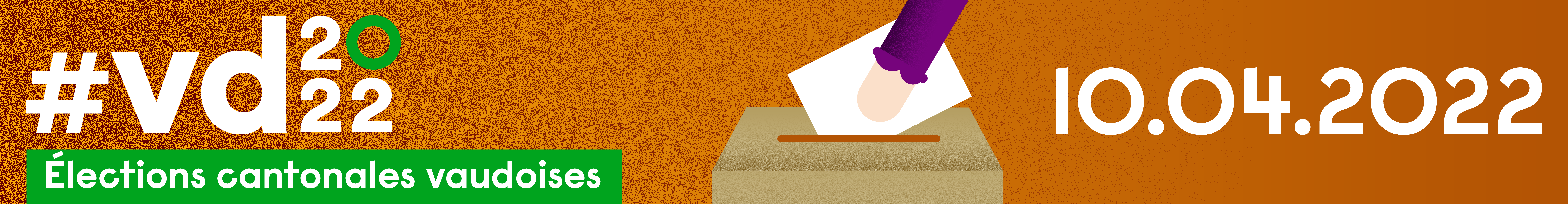 Elections cantonales
