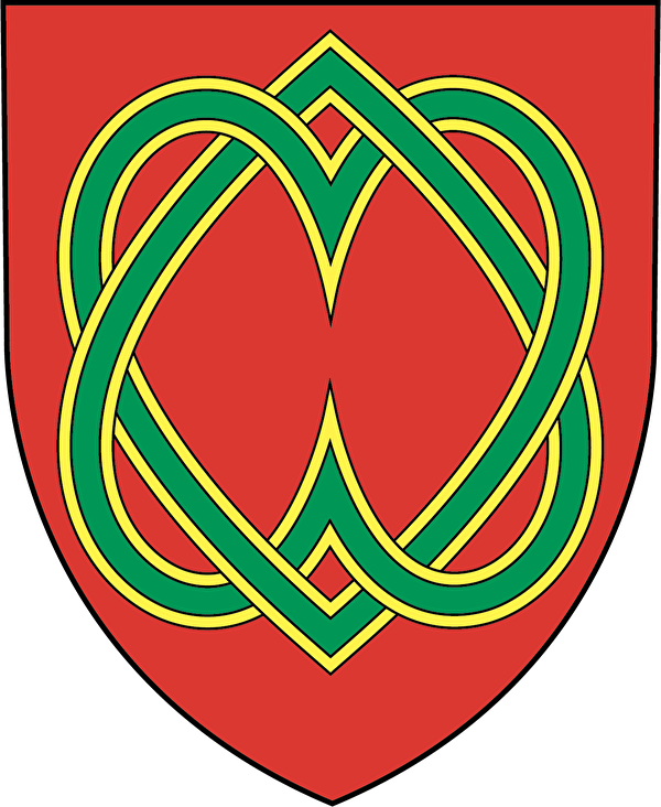 armoirie de Blonay - Saint-Légier