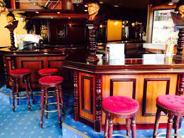 Blonay's Pub