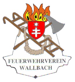 Logo Feuerwehrverein Wallbach