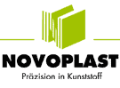 Logo Novoplast AG