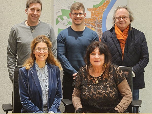 Gemeinderat Wallbach