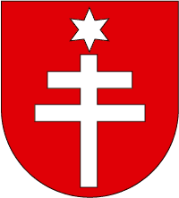 Wappen der Gemeinde Wallbach