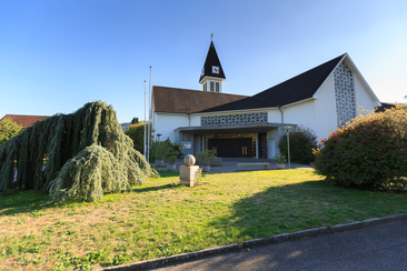 Kirch Wallbach