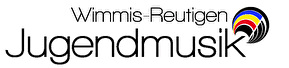 Logo Jugendmusik Wimmis-Reutigen