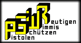 Logo Pistolenschützen Wimmis-Reutigen
