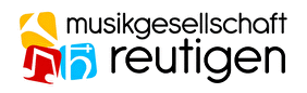 Logo Musikgesellschaft Reutigen