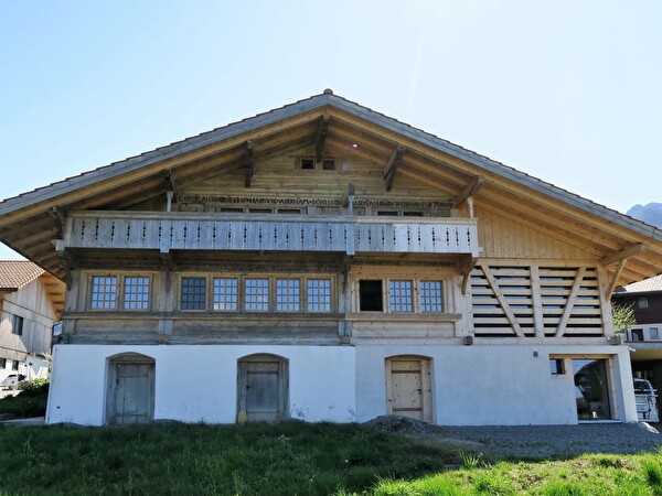 Haus Zwieselberg