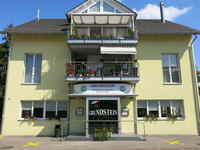 Restaurant Grundstein