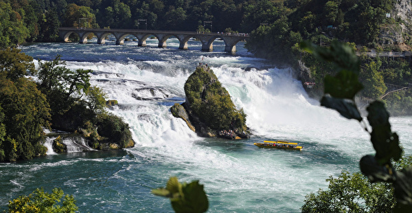 Rheinfall