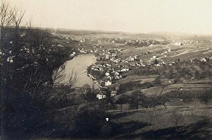Flurlingen 1920