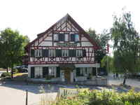 Gasthof Frohsinn