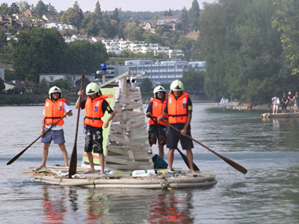 Feuerwehr Ausseramt