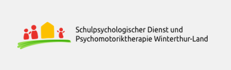 Logo des Schulpsychologischen Dienstes Winterthur-Land