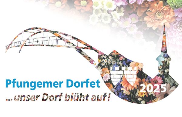 Pfungemer Dorfet