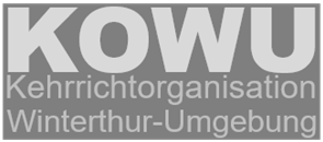 Logo des Zweckverbandes Kehrichtorganisation Winterthur und Umgebung