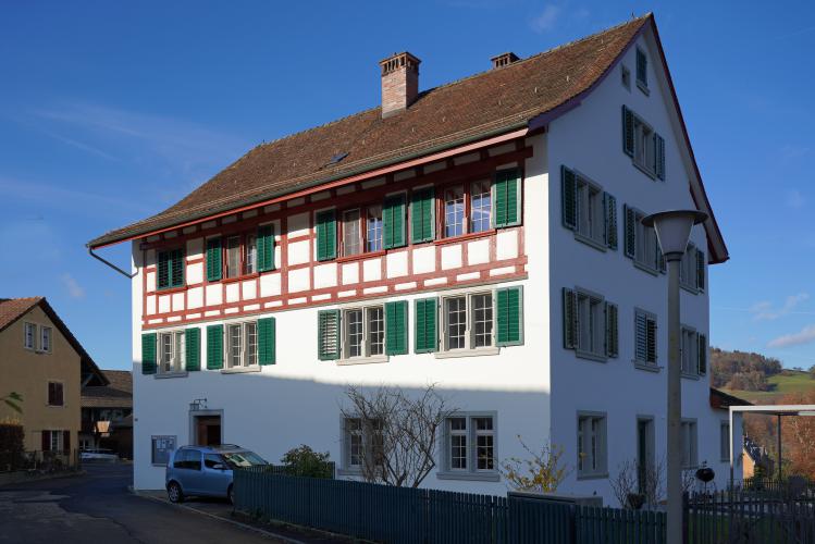 Basteln fürs Adventsfenster
