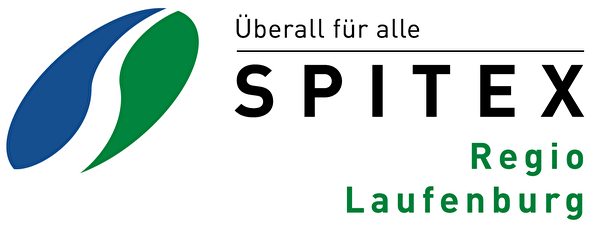 Logo Spitex