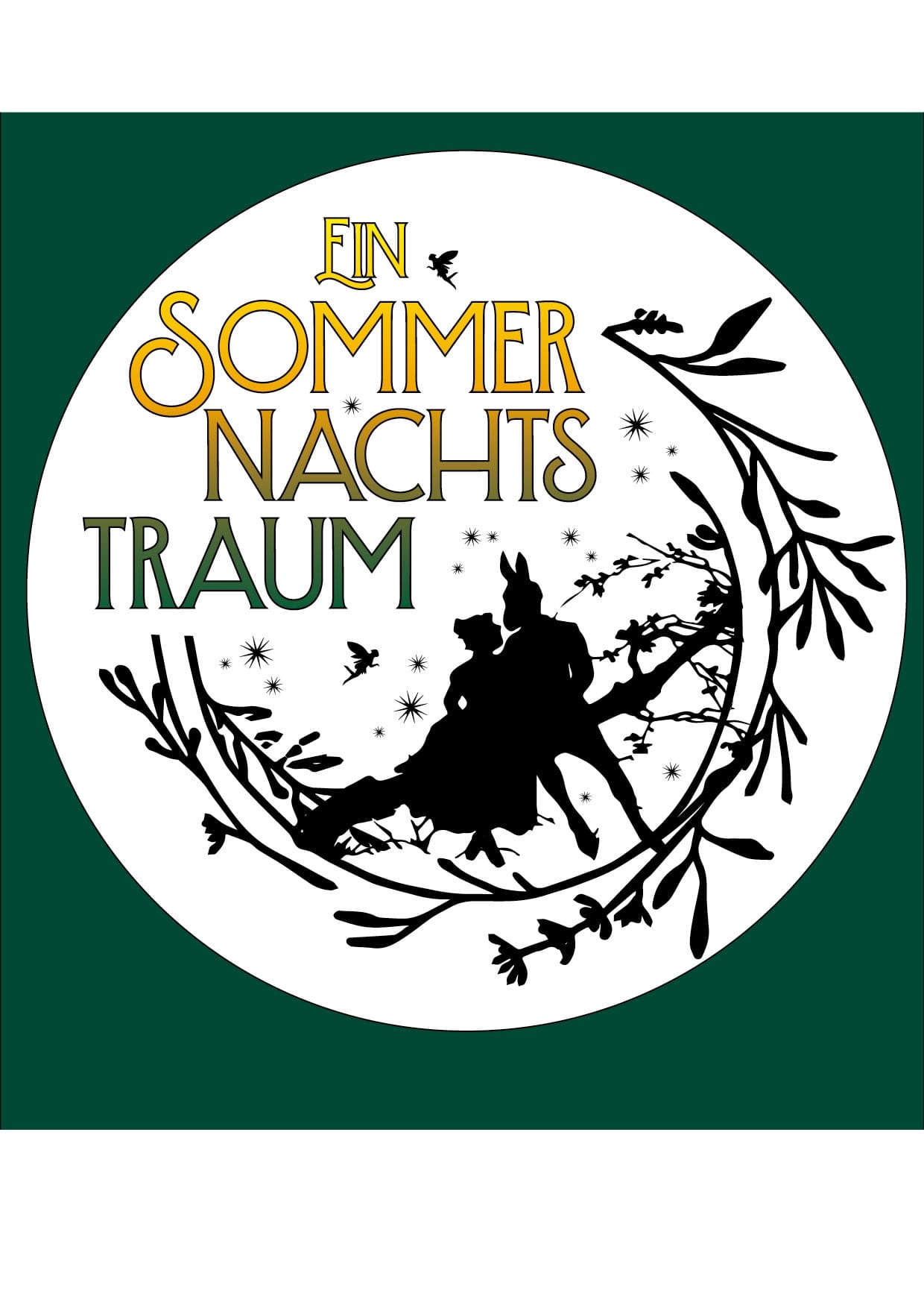 Sommernachtstraum August 2024