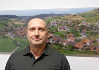 Foto Urban Erdin