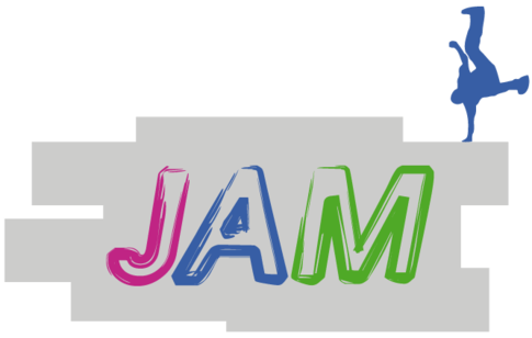 Logo JAM Mutschellen