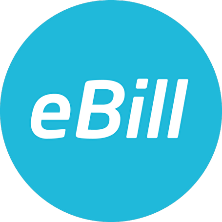 E-Bill Logo