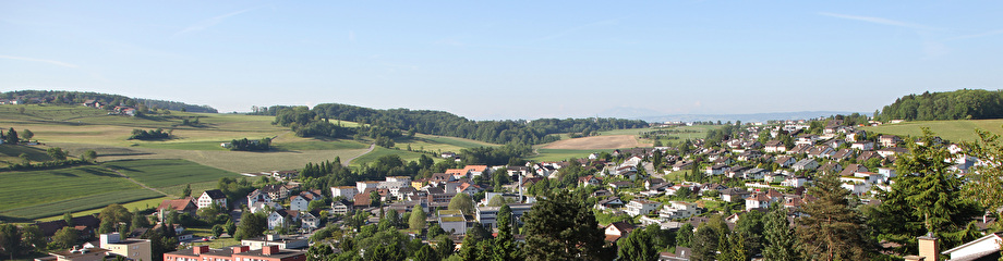 Legislaturziele 2026/2029