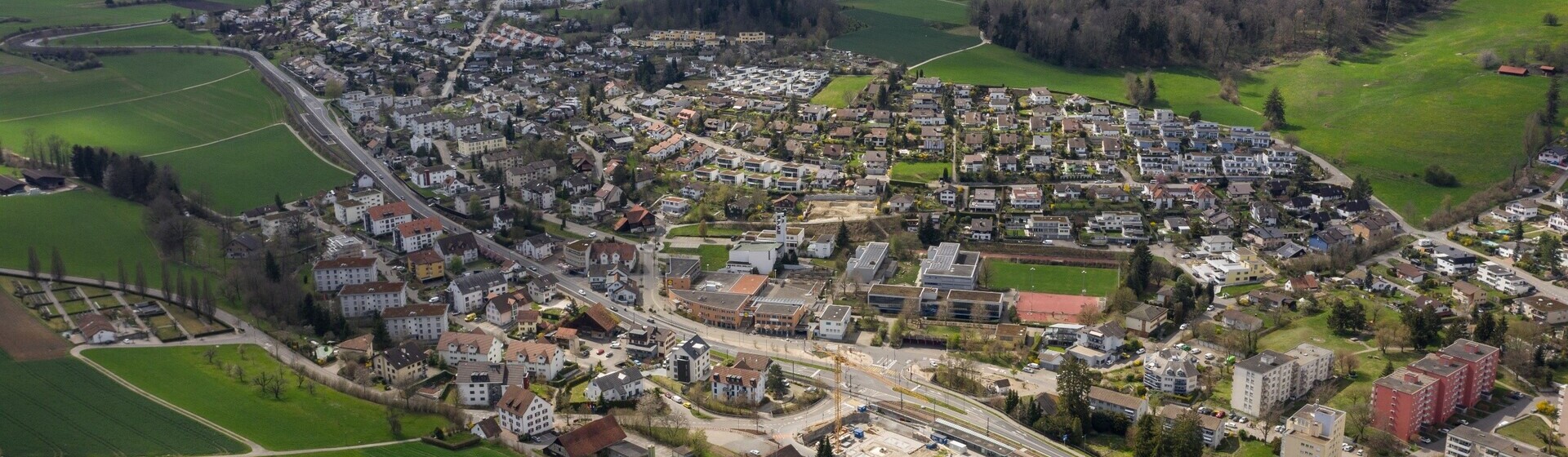 RudolfstettenFriedlisberg Referendumsabstimmung Vorvertrag