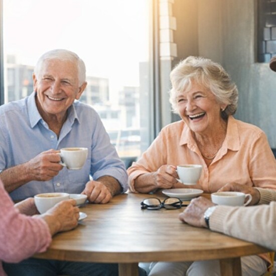 Bild Infocafé