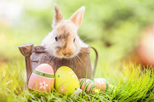 Ostern