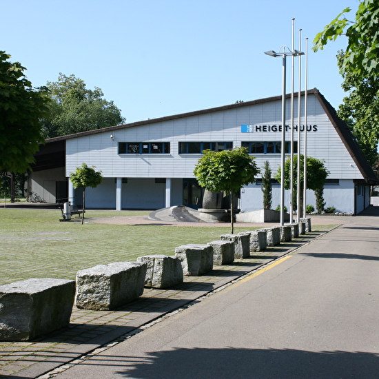 Foto Heiget Huus