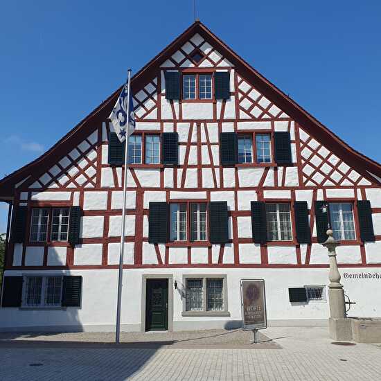 Gemeindehaus