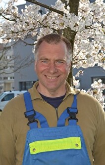 Peter Popp